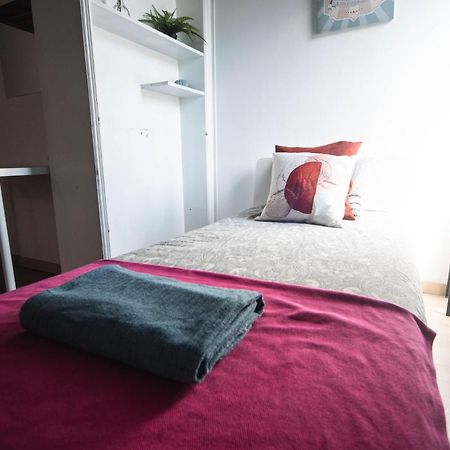 Nice Room By Eixample Barselona Dış mekan fotoğraf