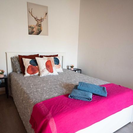 Nice Room By Eixample Barselona Dış mekan fotoğraf