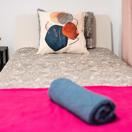 Nice Room By Eixample Barselona Dış mekan fotoğraf