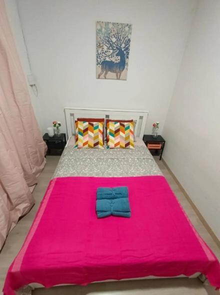 Nice Room By Eixample Barselona Dış mekan fotoğraf
