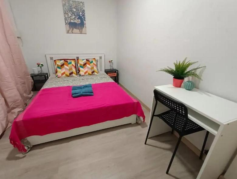 Nice Room By Eixample Barselona Dış mekan fotoğraf