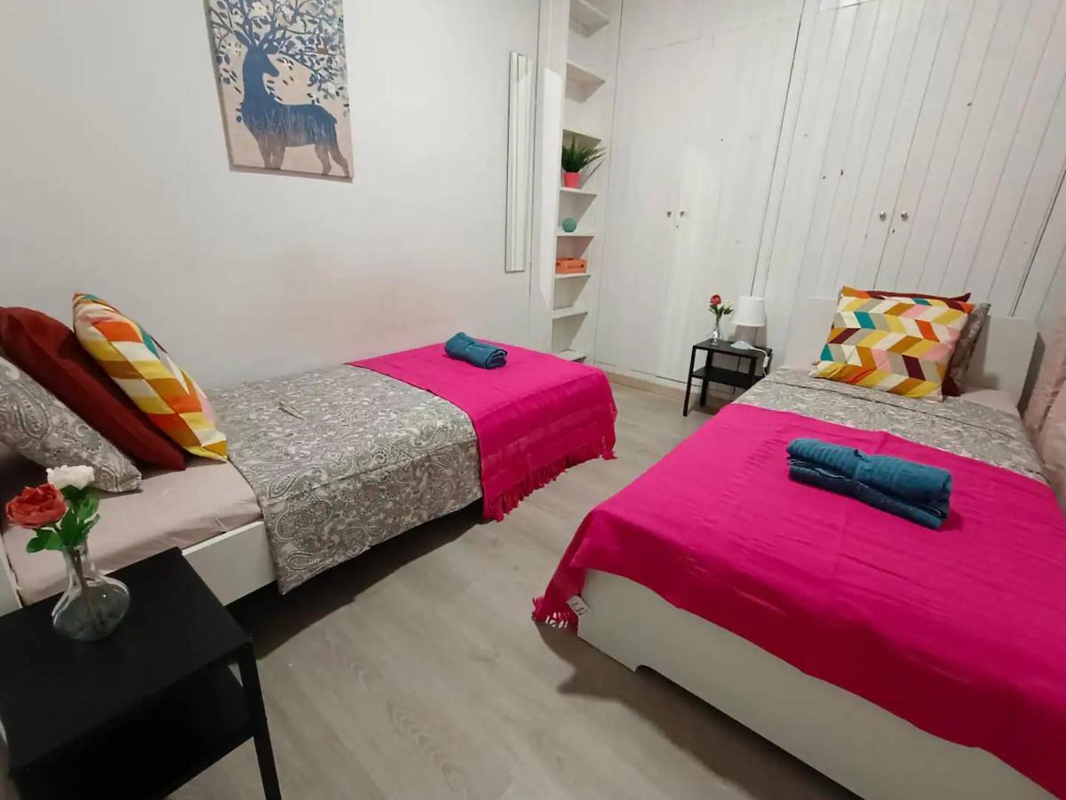 Nice Room By Eixample Barselona Dış mekan fotoğraf