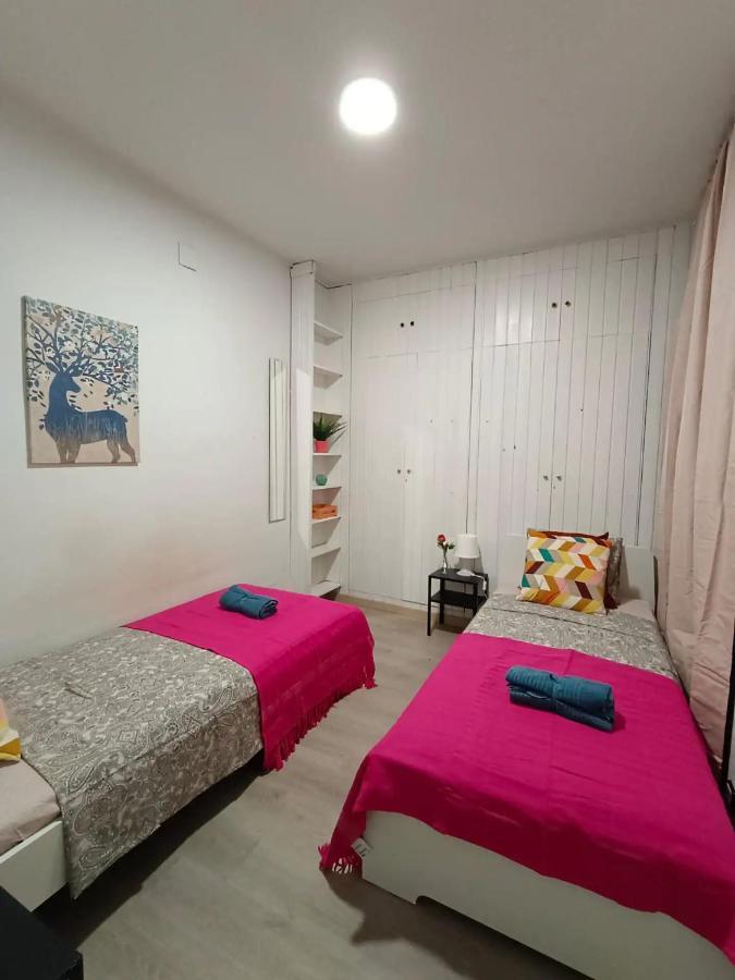 Nice Room By Eixample Barselona Dış mekan fotoğraf