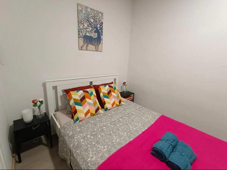 Nice Room By Eixample Barselona Dış mekan fotoğraf