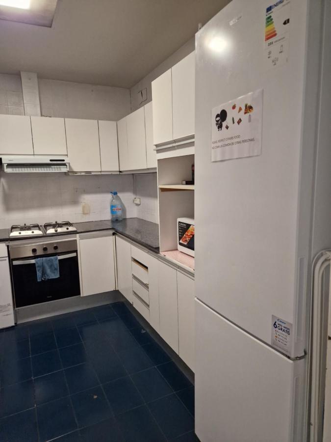 Nice Room By Eixample Barselona Dış mekan fotoğraf