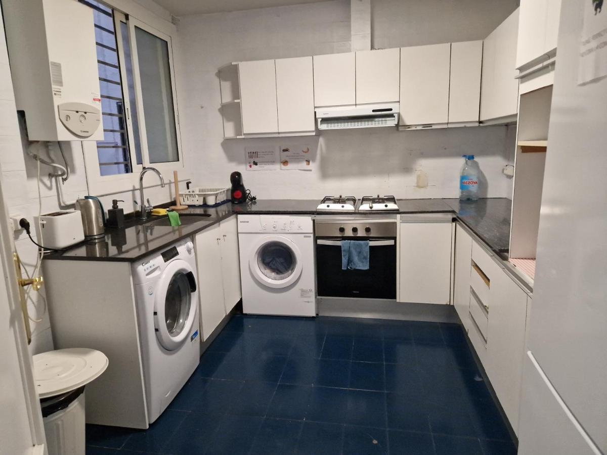 Nice Room By Eixample Barselona Dış mekan fotoğraf