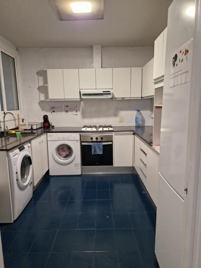 Nice Room By Eixample Barselona Dış mekan fotoğraf