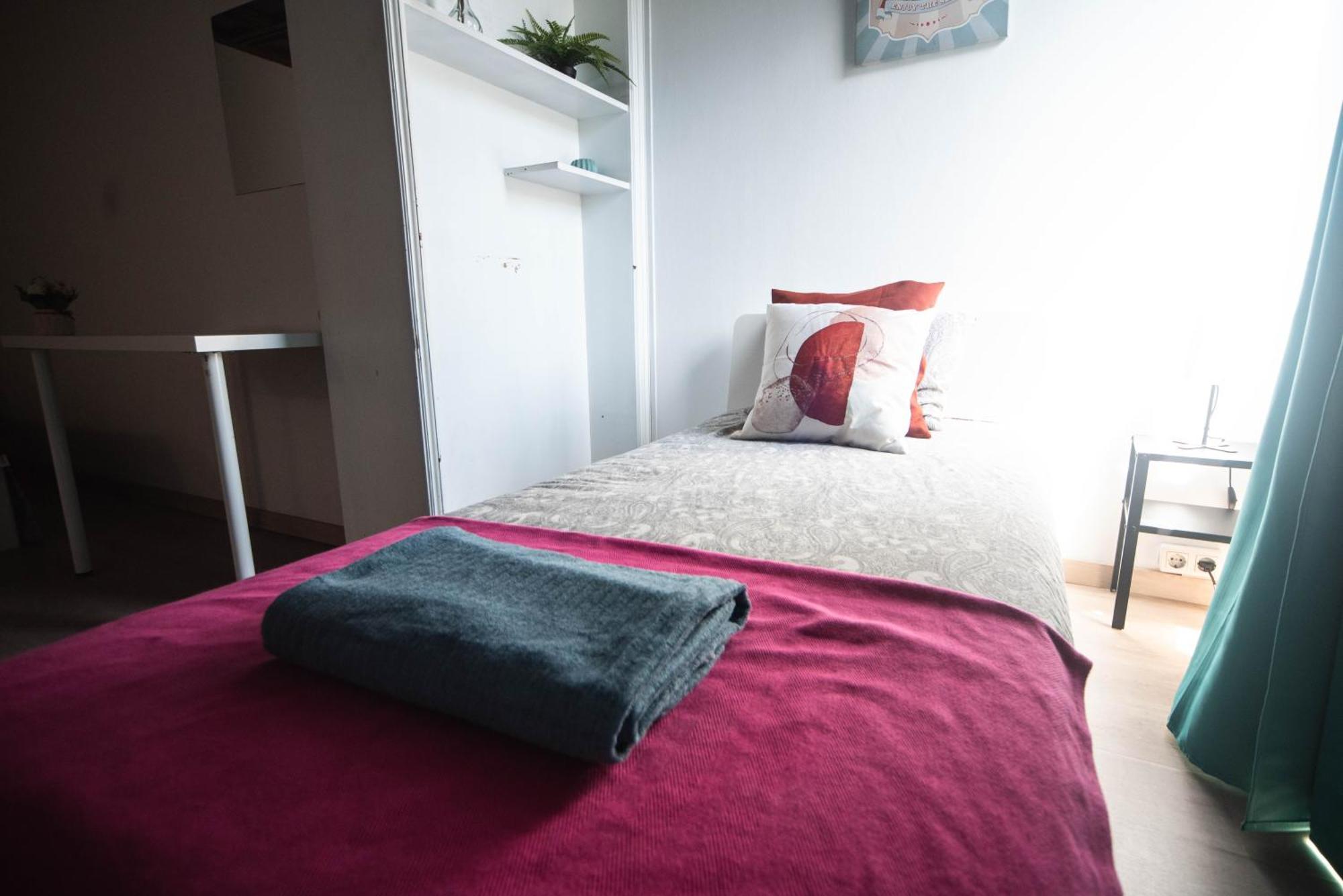 Nice Room By Eixample Barselona Dış mekan fotoğraf