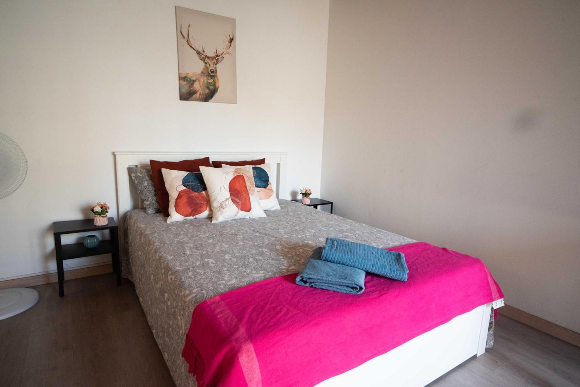 Nice Room By Eixample Barselona Dış mekan fotoğraf