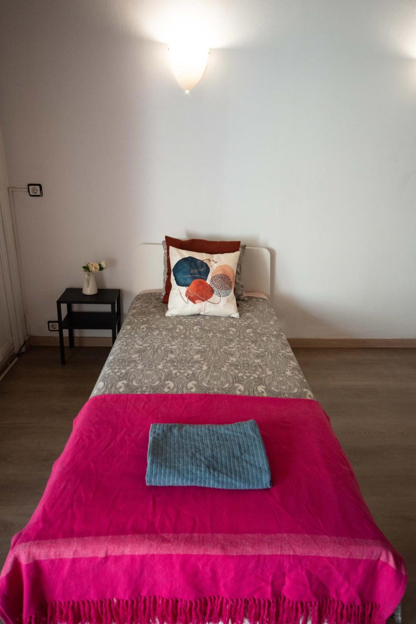 Nice Room By Eixample Barselona Dış mekan fotoğraf
