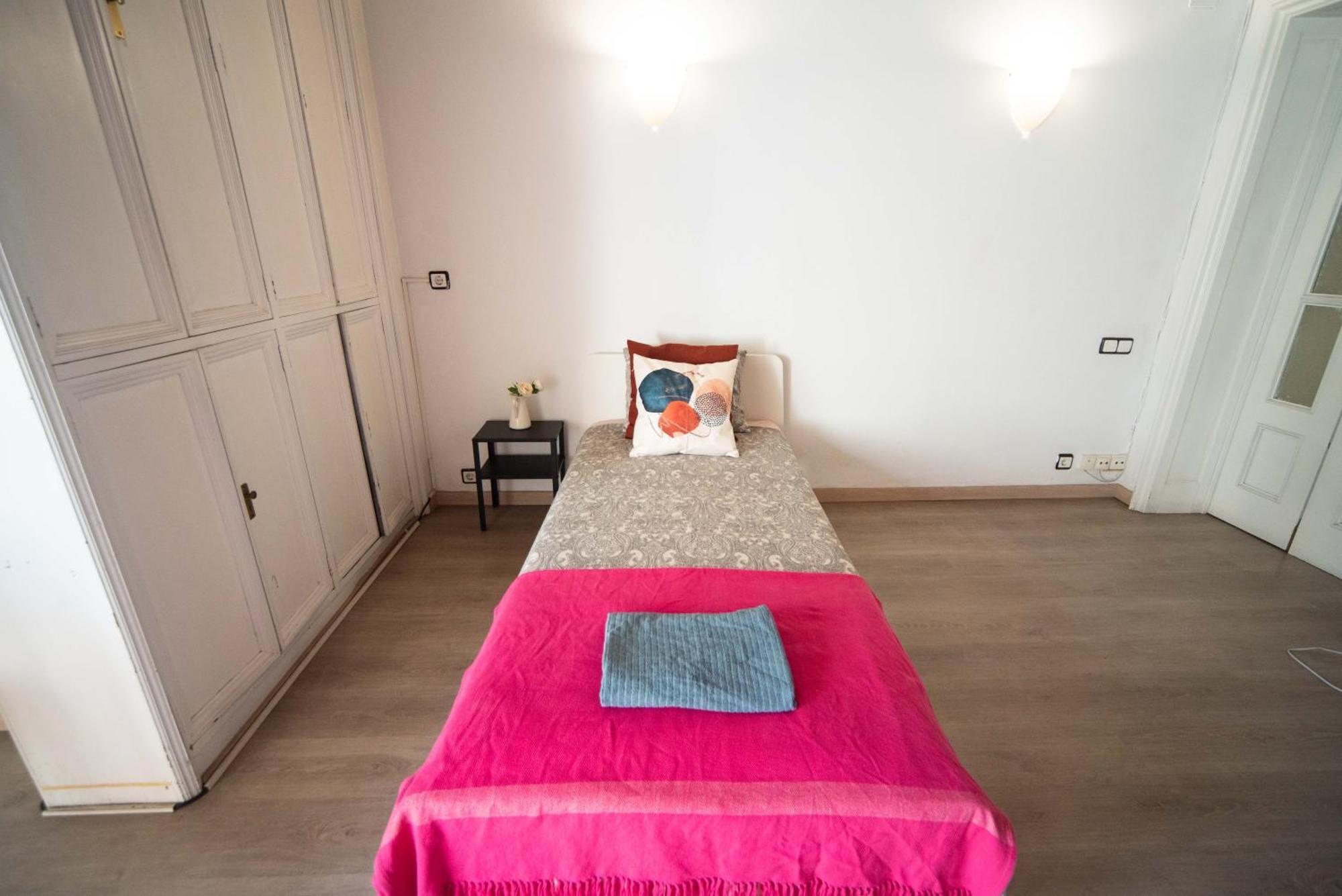 Nice Room By Eixample Barselona Dış mekan fotoğraf