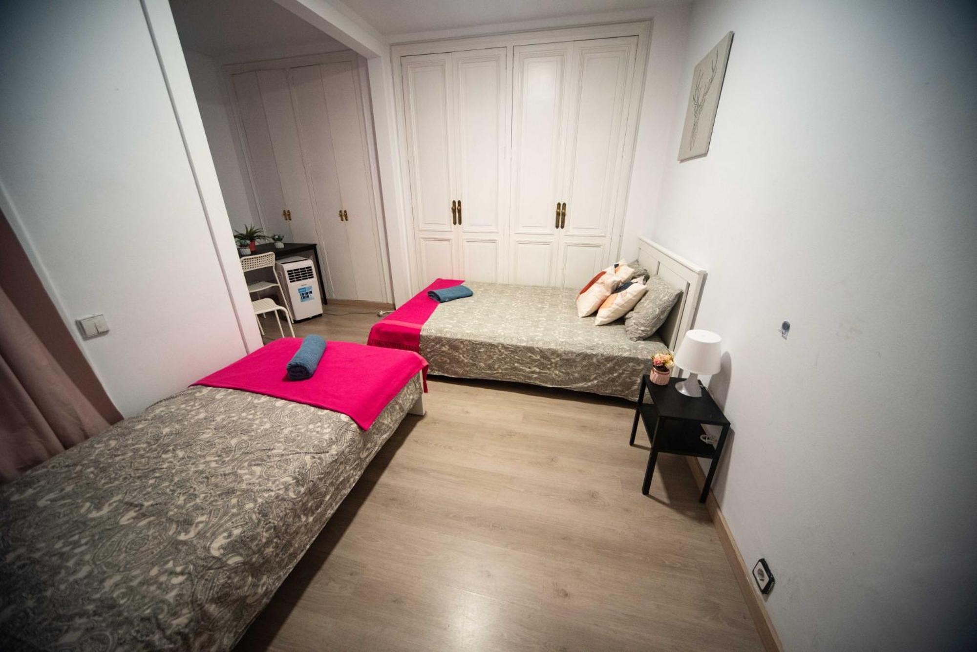 Nice Room By Eixample Barselona Dış mekan fotoğraf