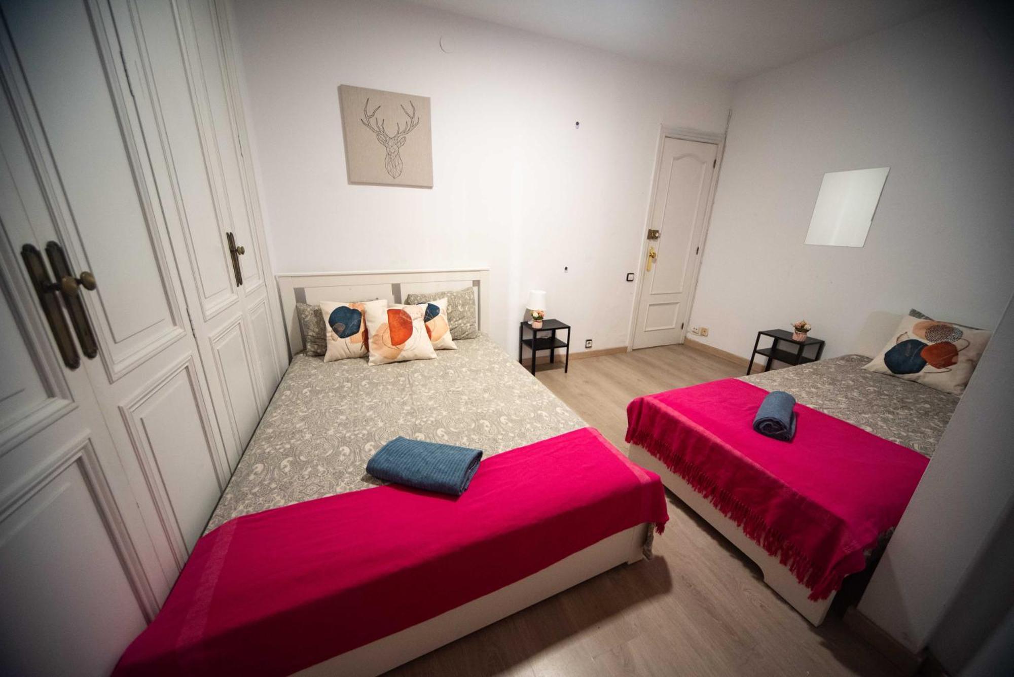 Nice Room By Eixample Barselona Dış mekan fotoğraf