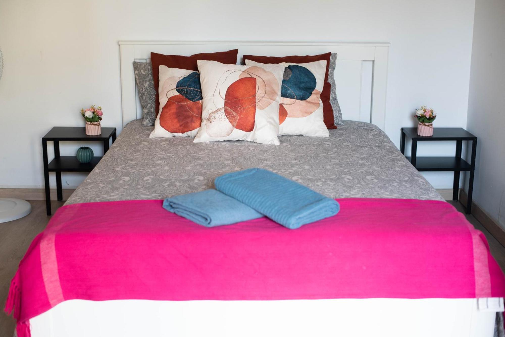 Nice Room By Eixample Barselona Dış mekan fotoğraf