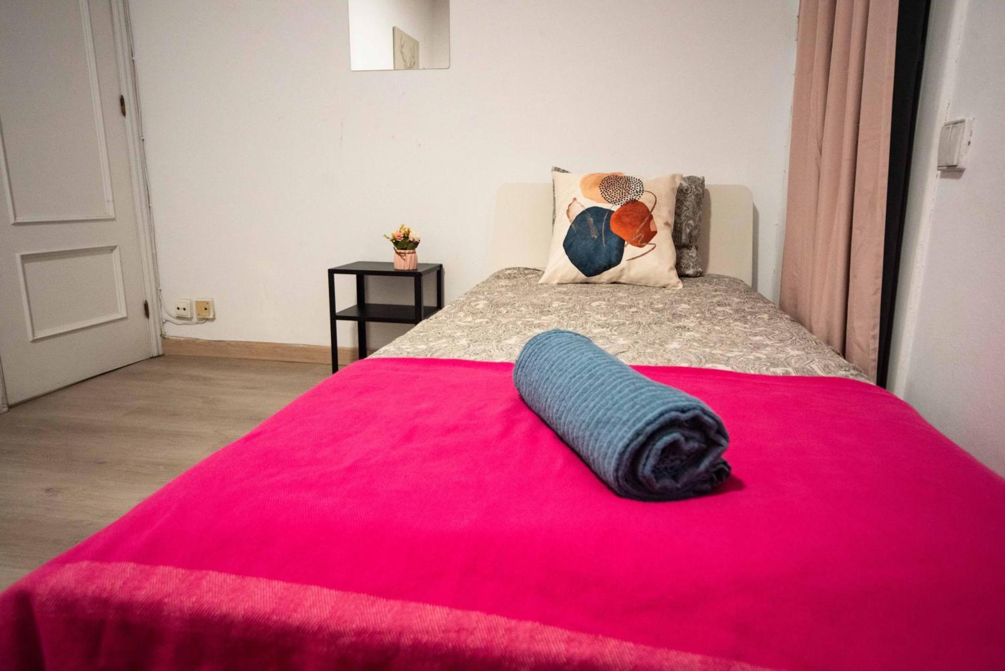 Nice Room By Eixample Barselona Dış mekan fotoğraf