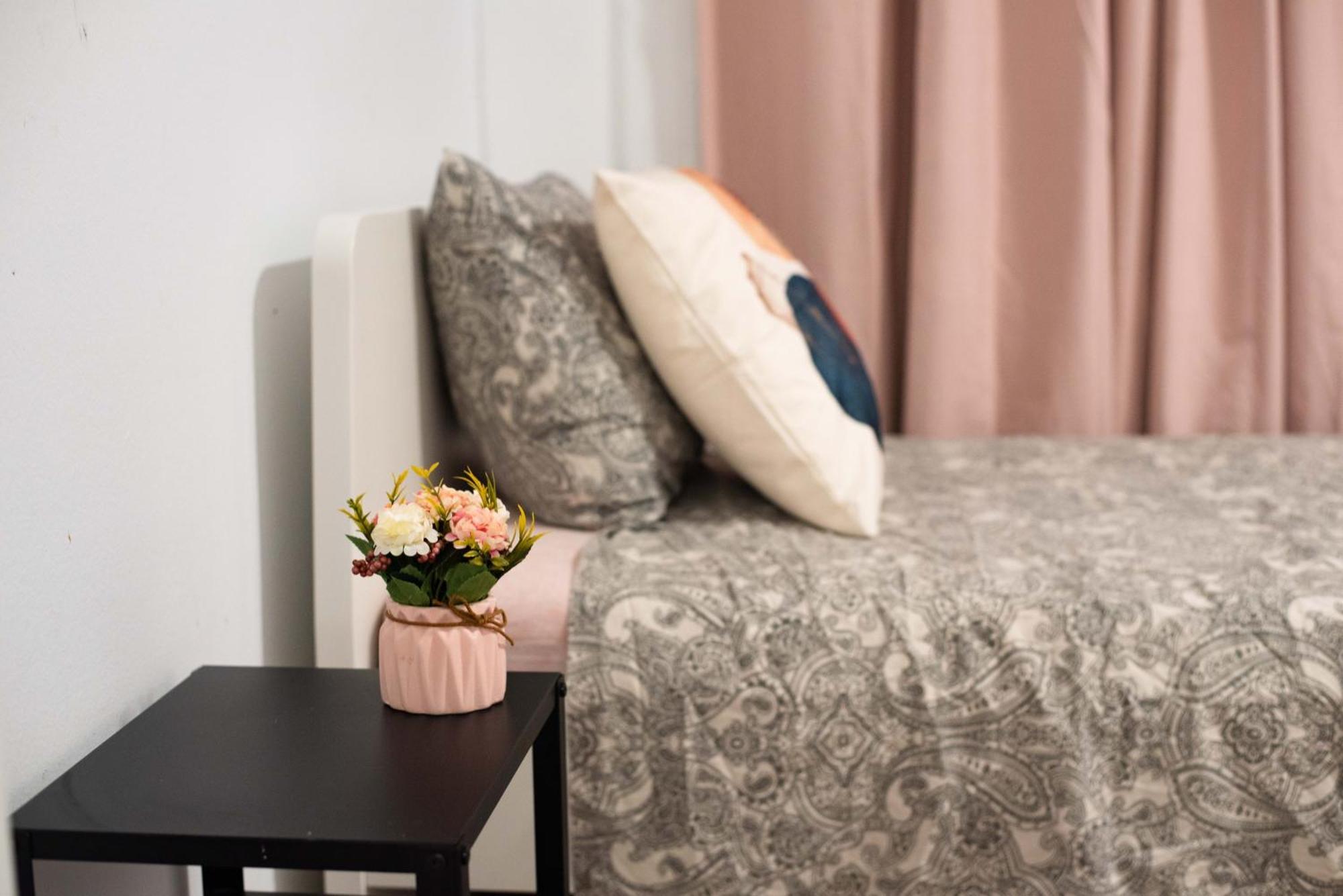 Nice Room By Eixample Barselona Dış mekan fotoğraf
